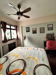 Blk 307B Anchorvale Place (Sengkang), HDB Executive #559658481